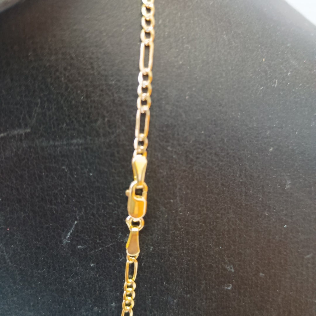 CADENA 3X1 5.4G 55 CM (NUEVO)