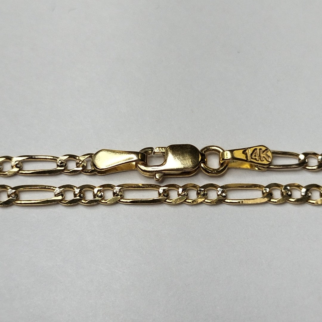 CADENA 3X1 4.8G 50 CM (NUEVO)