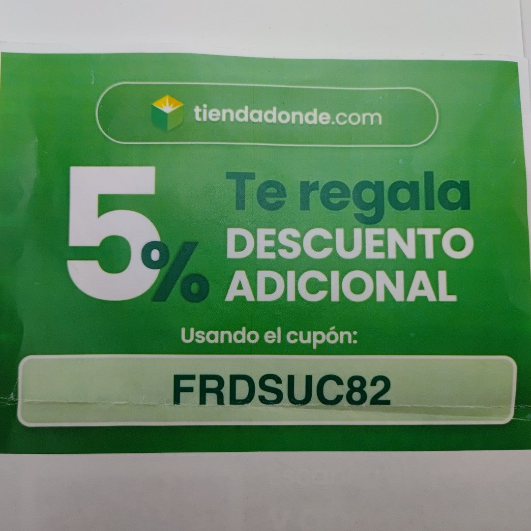 DIJE. ORO. 8 K 5.4 GRMS (SEMINUEVO)