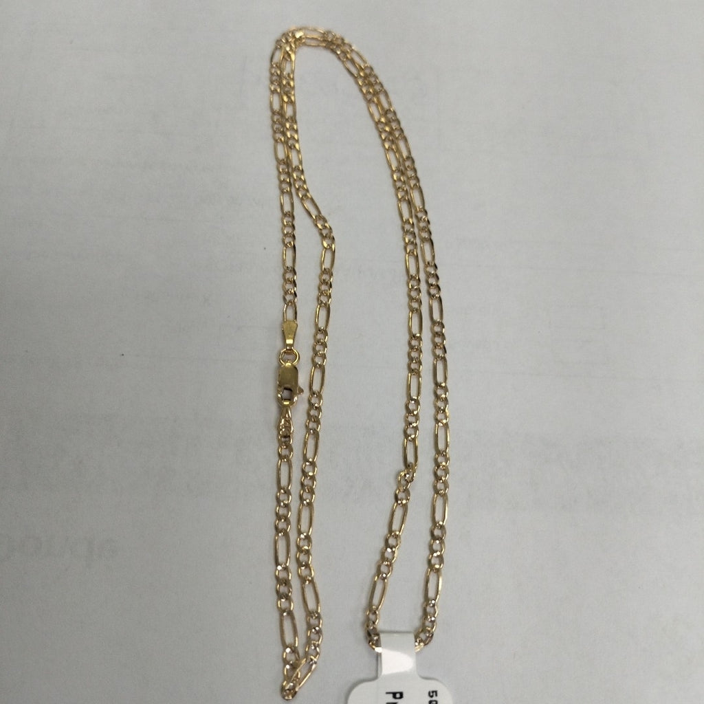 CADENA 3X1 4.9G 50 CM (NUEVO)