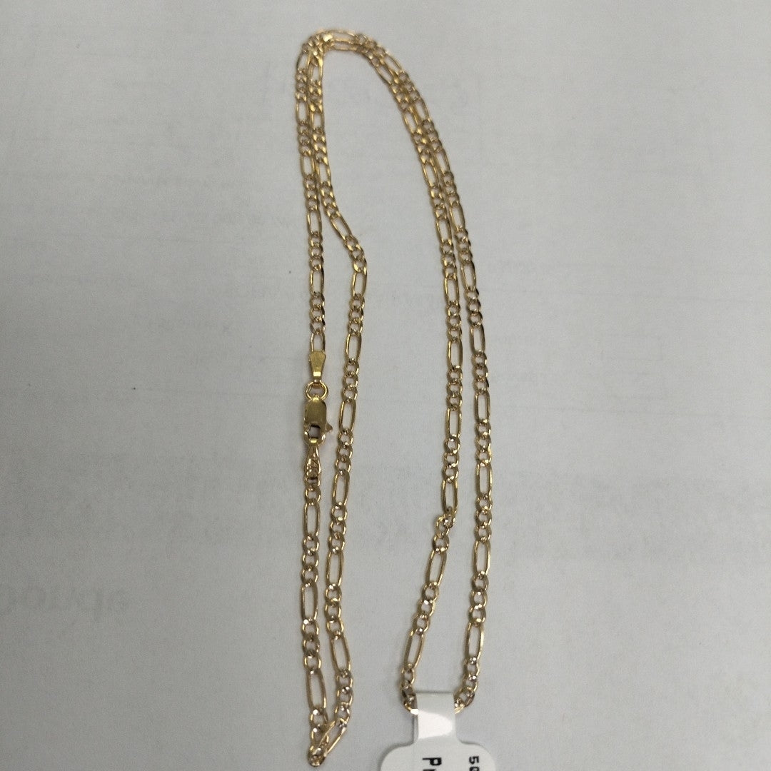 CADENA 3X1 4.9G 50 CM (NUEVO)