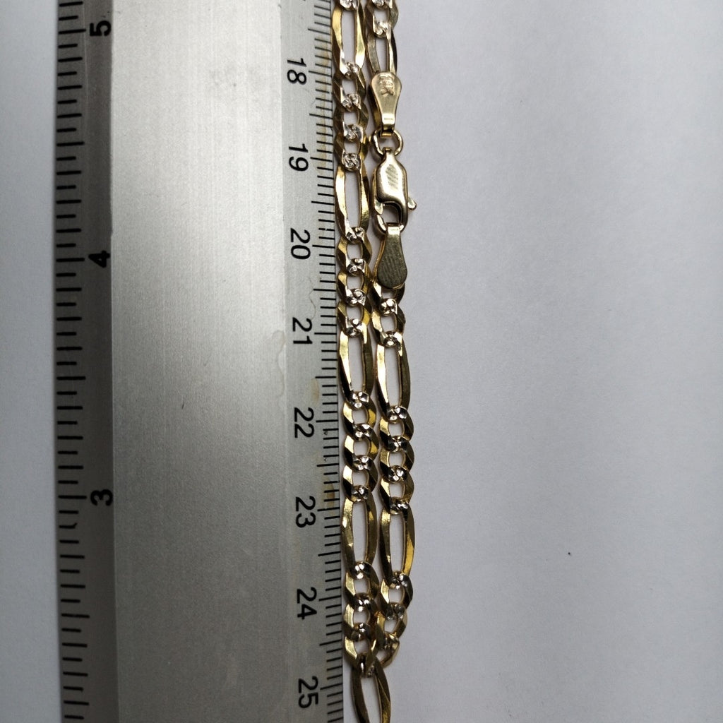 CADENA 3X1 10.7G 50 CM (NUEVO)