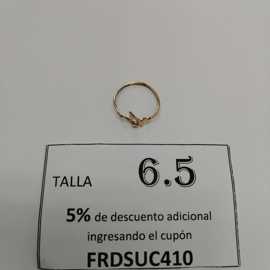 K1 0,90 GRMS 10 K ESPECIFICACIONES COMPLEMENTARIAS ANULLITO CON CIRCONIA EN EL CE (SEMINUEVO)