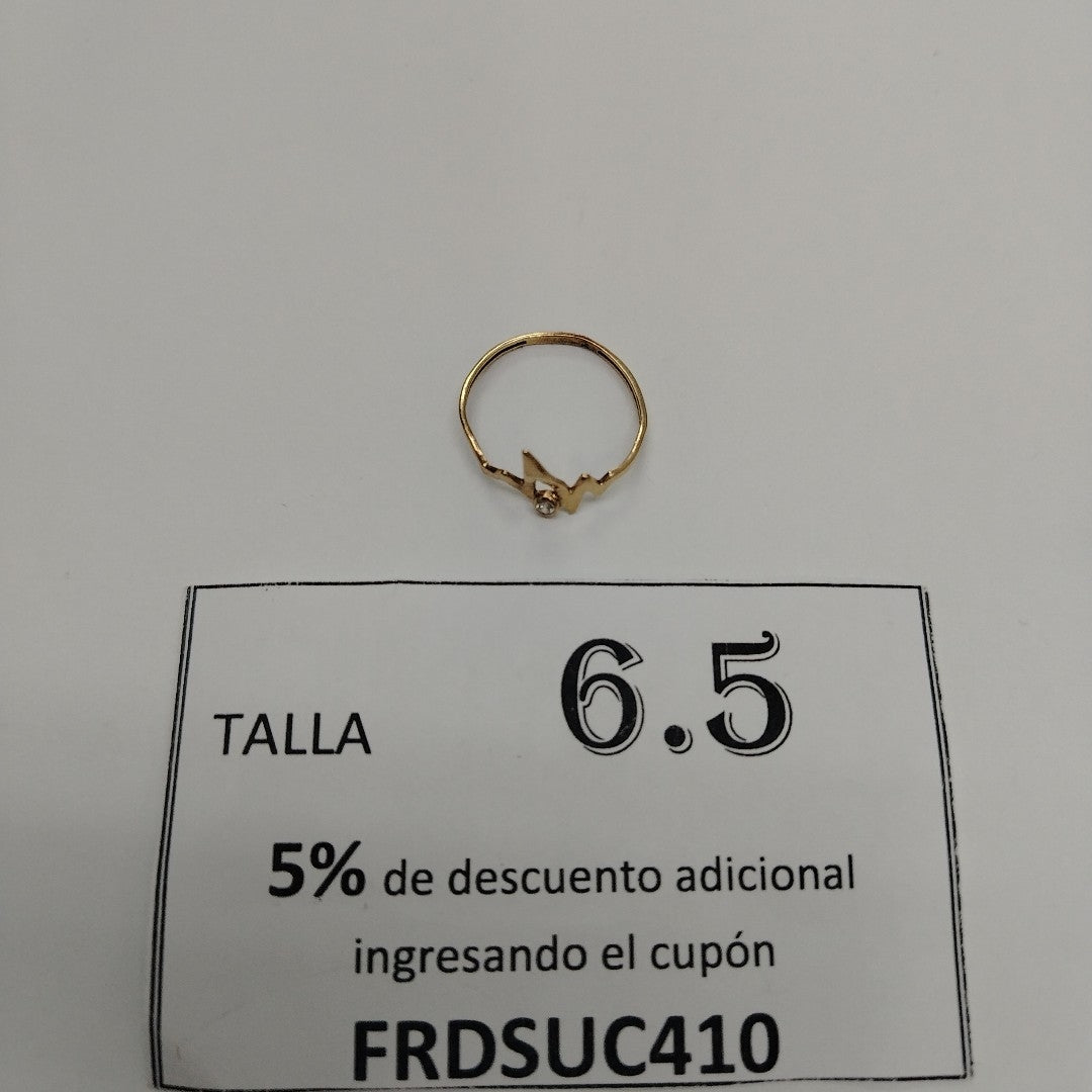 K1 0,90 GRMS 10 K ESPECIFICACIONES COMPLEMENTARIAS ANULLITO CON CIRCONIA EN EL CE (SEMINUEVO)