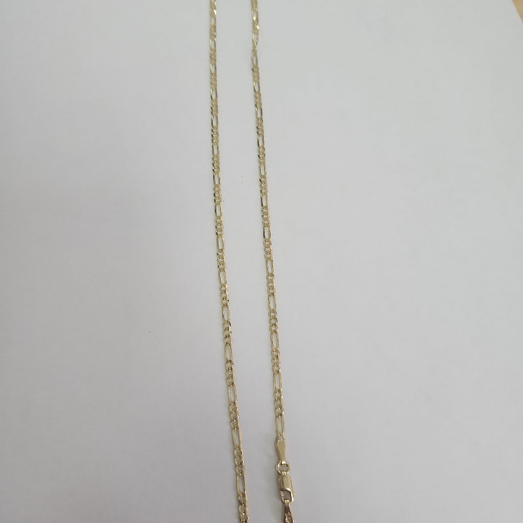 CADENA 3X1 5.6G 60 CM (NUEVO)
