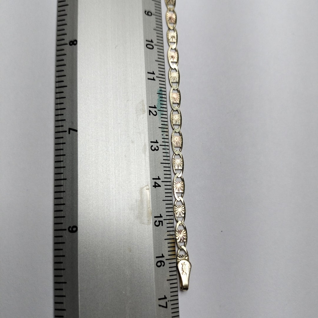 CADENA MARINERA 2.7G 16 CM (NUEVO)