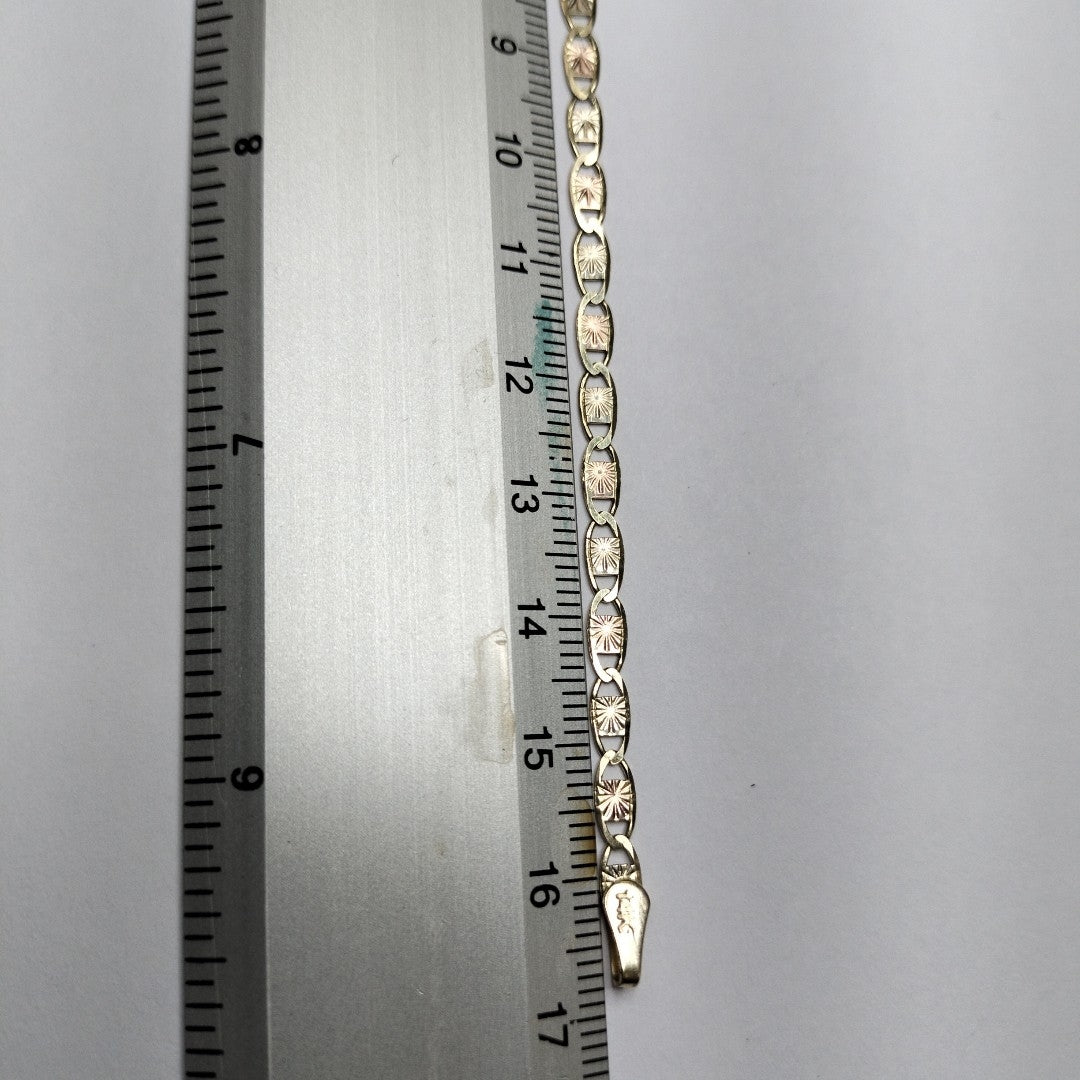 CADENA MARINERA 2.7G 16 CM (NUEVO)