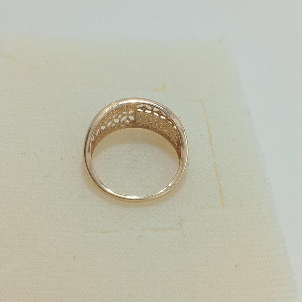 ANILLOS DAMA ORO 14K 2.5 (NUEVO)