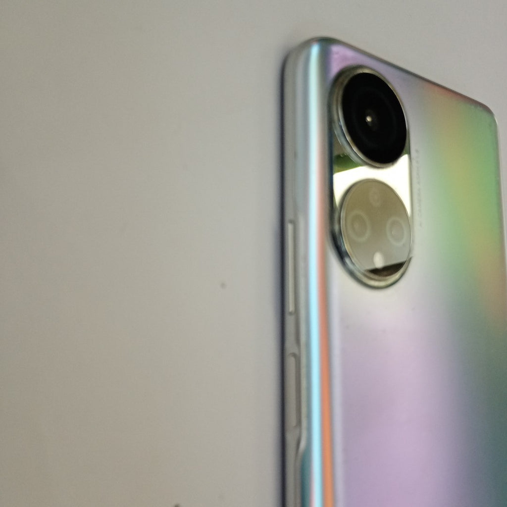 CELULAR HONOR X7 CMA-LX3 128 GB 6 GB RAM (SEMINUEVO)