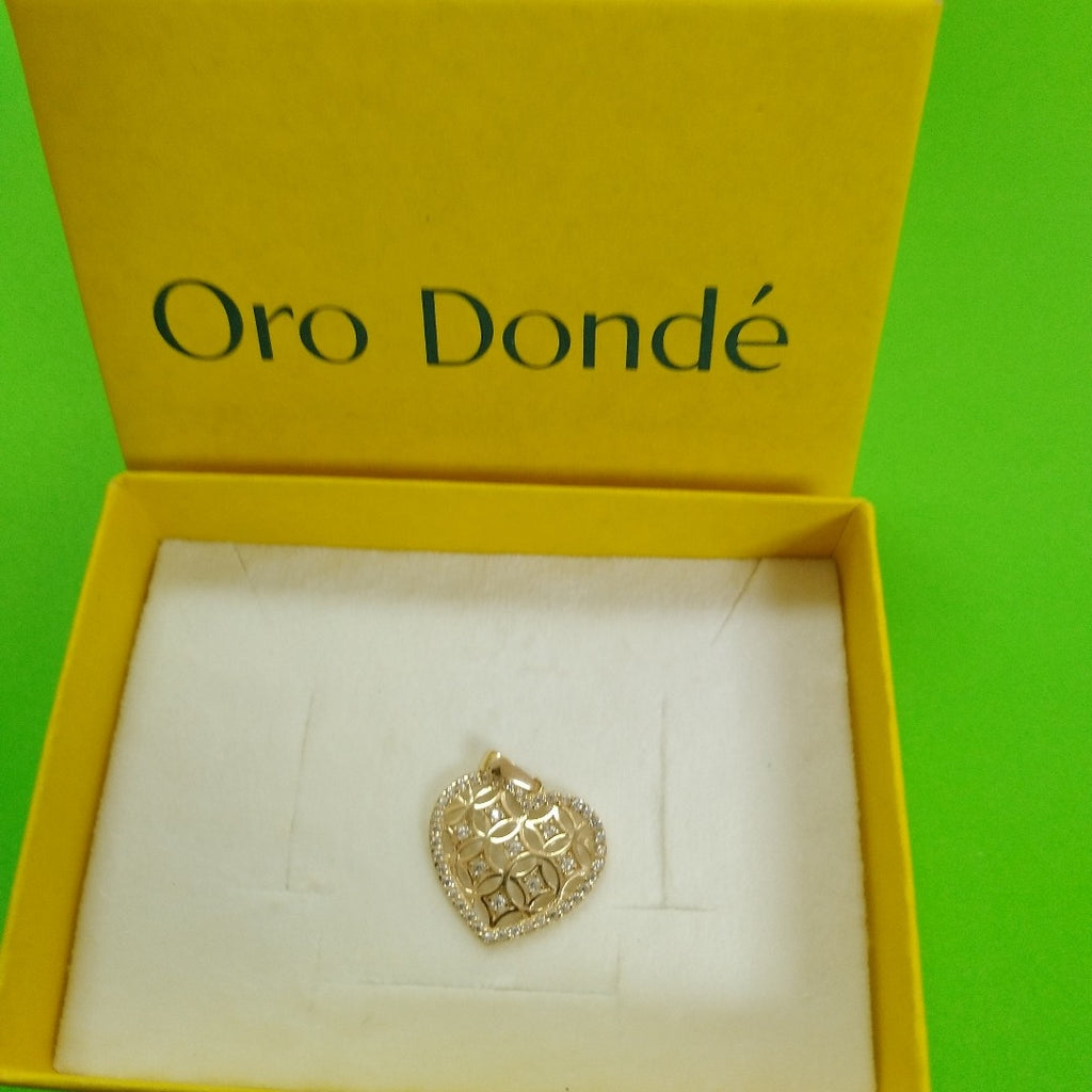 DIJES ORO 14K 1.5 (NUEVO)