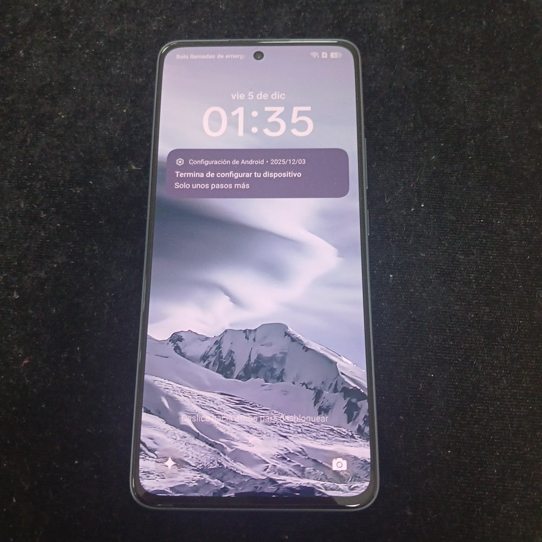 CELULAR OPPO  RENO 13F 5G CPH2699 (2025) 256 GB 12 GB RAM (SEMINUEVO)