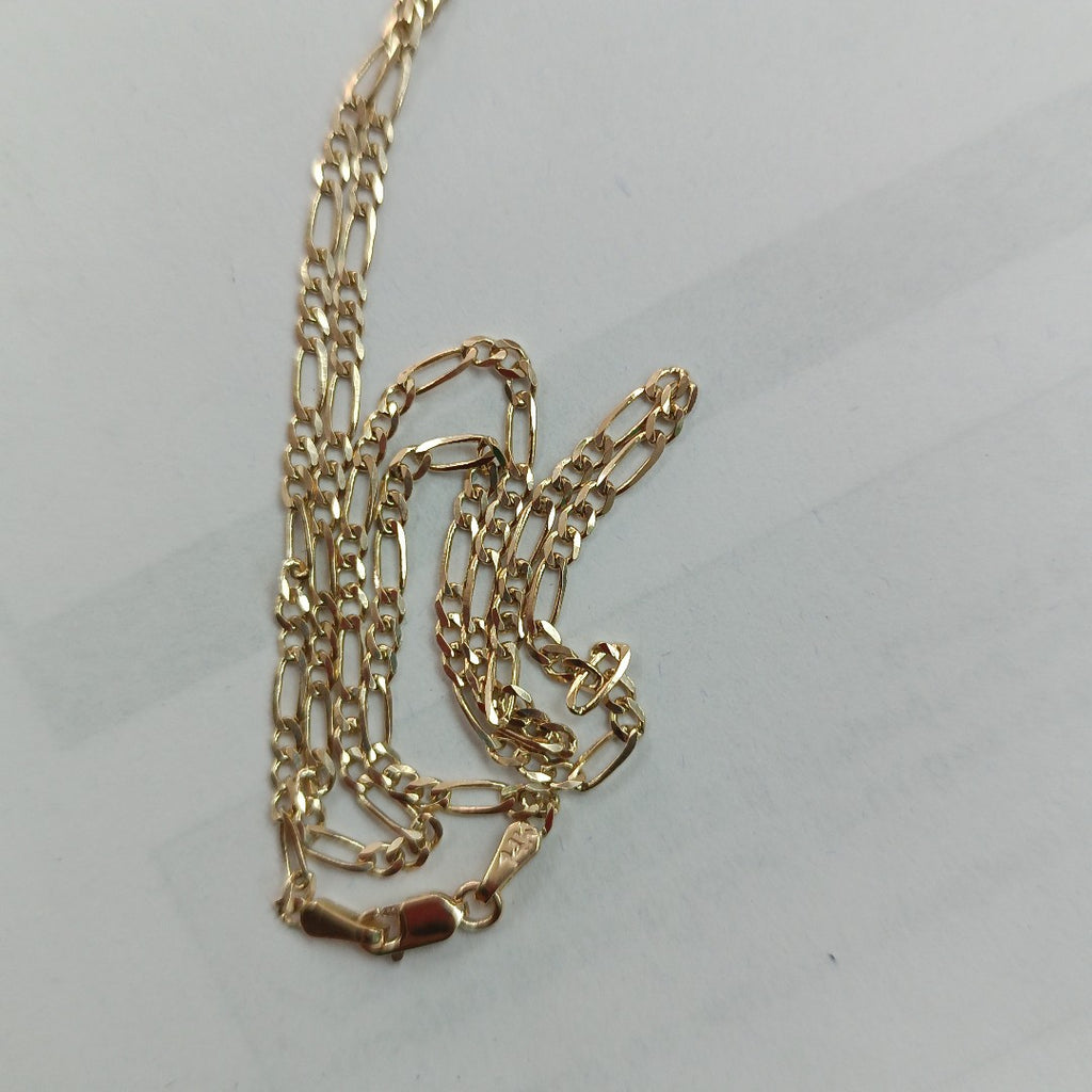 CADENA 3X1 4.8G 50 CM (NUEVO)