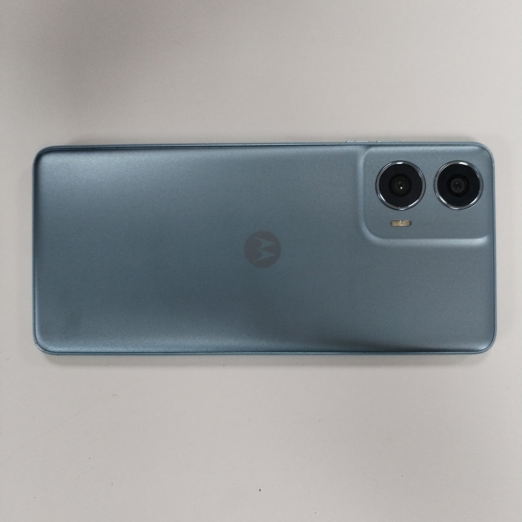 CELULAR MOTOROLA MOTO G24 POWER XT2425-1 (2024) 256 GB 8 GB RAM (SEMINUEVO)