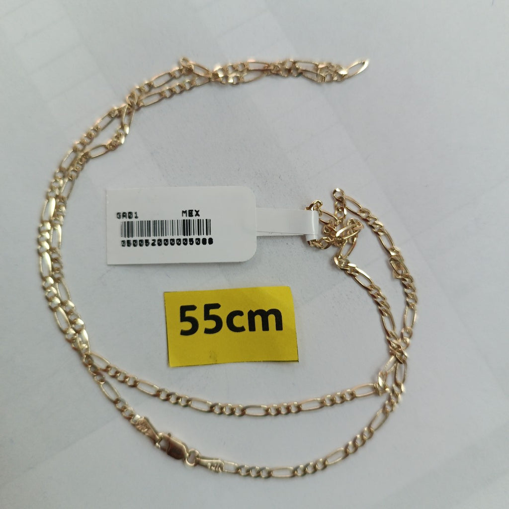 CADENA 3X1 4.8G 50 CM (NUEVO)