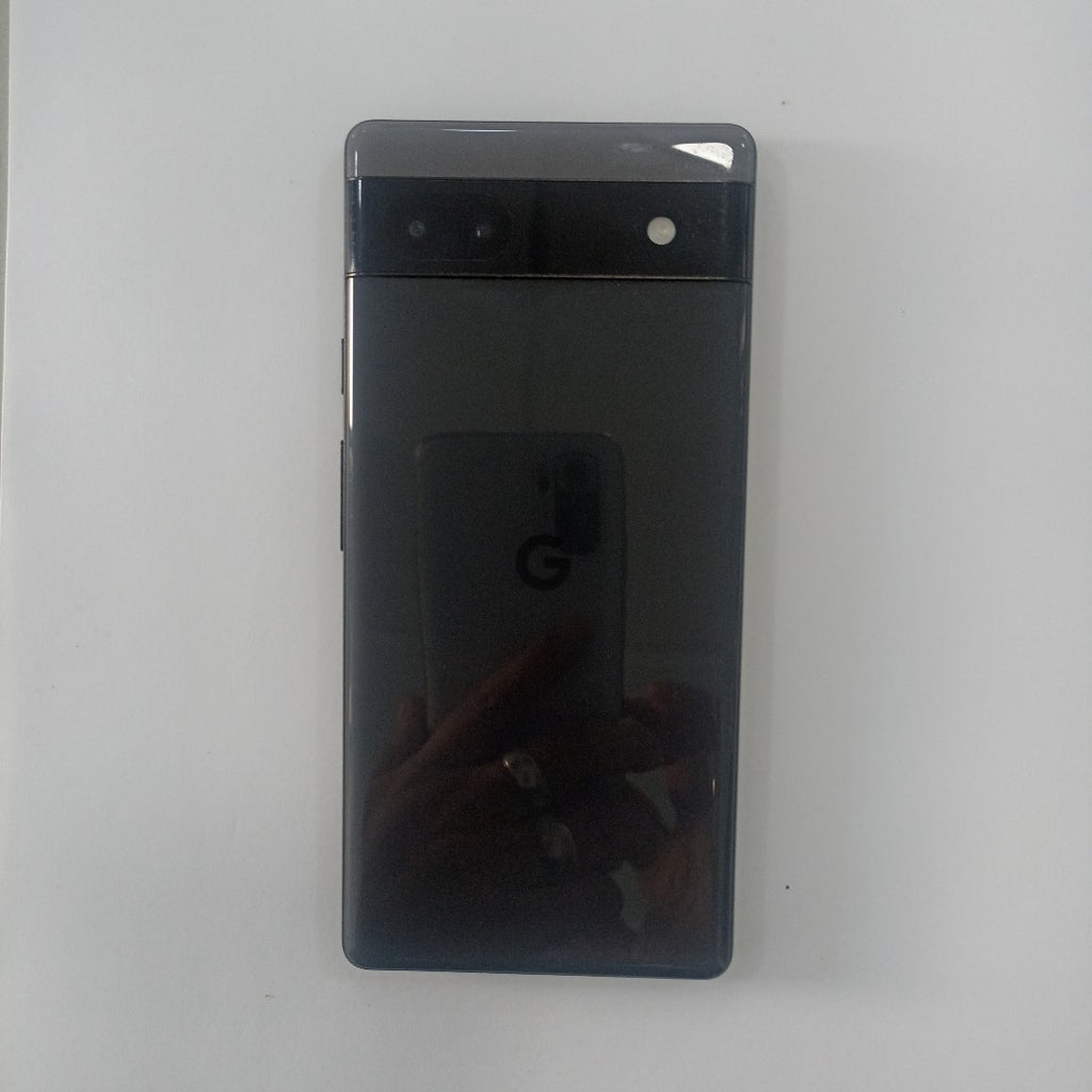 CELULAR GOOGLE PIXEL 6A 128 GB 6 GB RAM (SEMINUEVO)