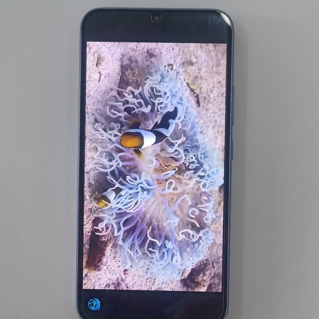 CELULAR SAMSUNG GALAXY A34 5G SM-A346M/N 128 GB 6 GB RAM (SEMINUEVO)