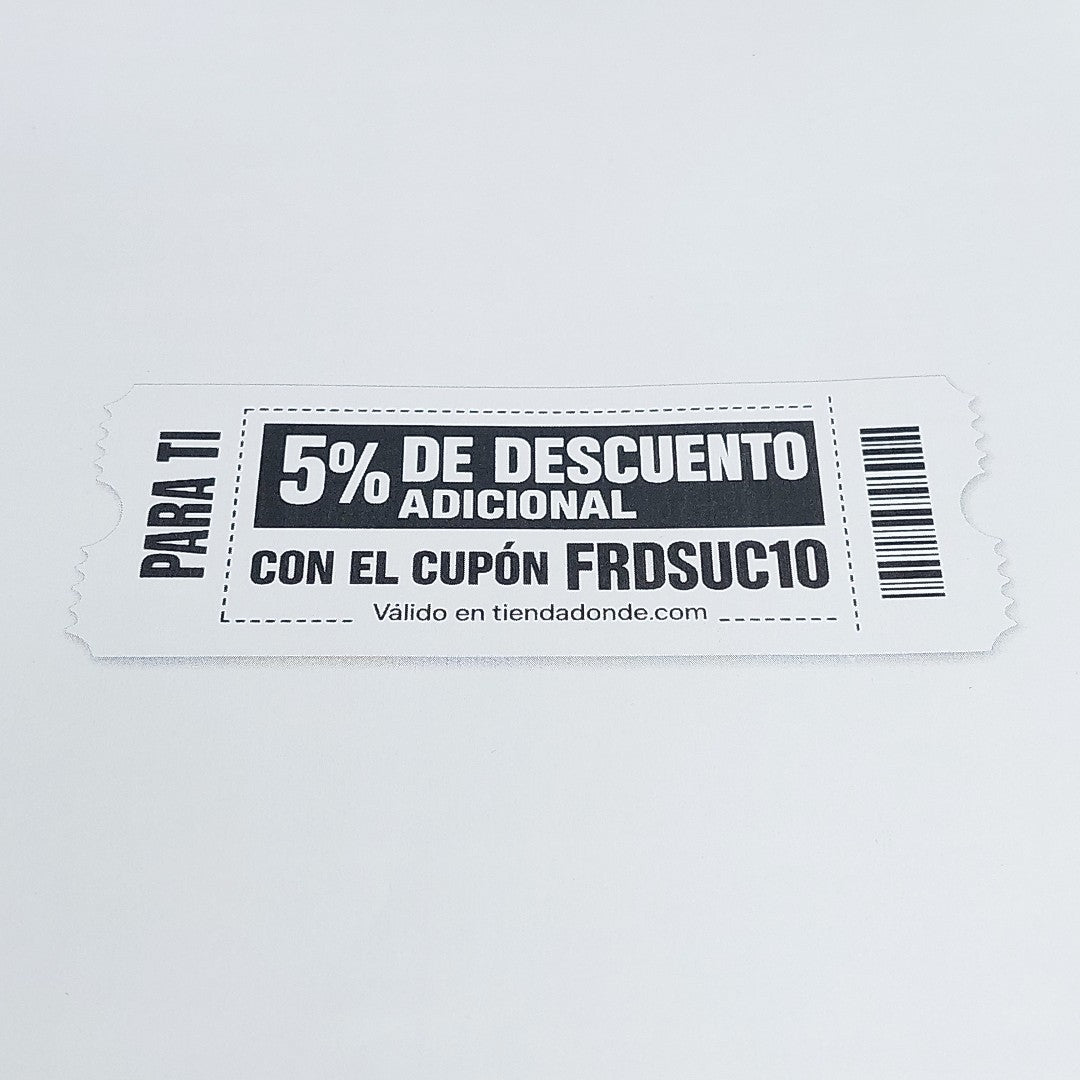 CADENA RADA 14.8 GR (NUEVO)