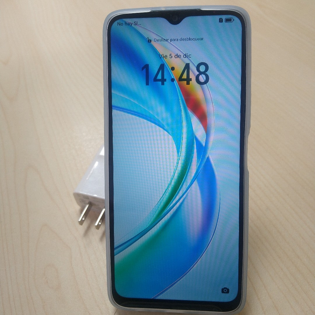 CELULAR HONOR PLAY 9A GFY-LX3  (2024) 256 GB 4 GB RAM (SEMINUEVO)