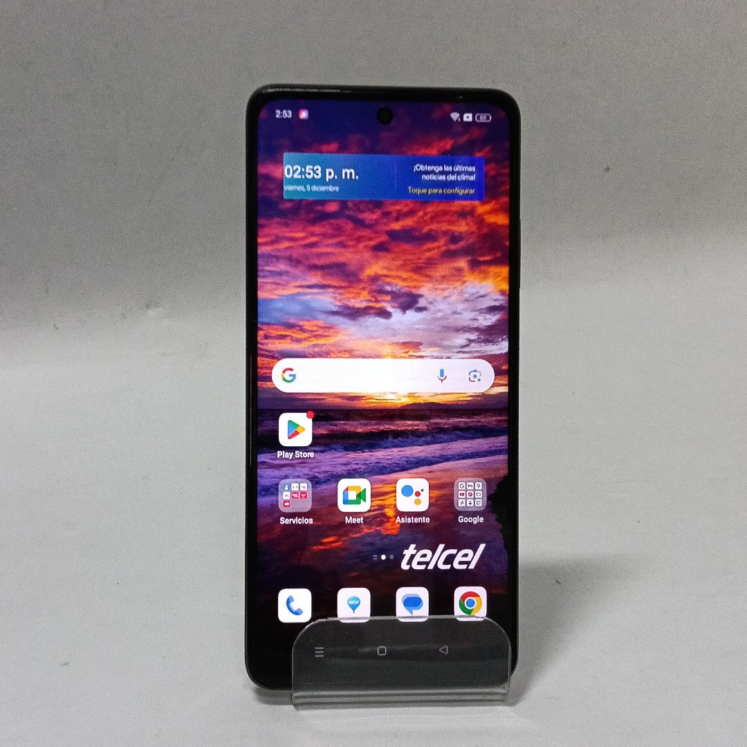 CELULAR OPPO  A40 CPH2669 (2024) 256 GB 4 GB RAM (SEMINUEVO)