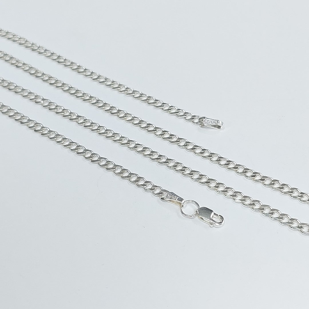 CADENA BARBADA 8.4 GR (NUEVO)