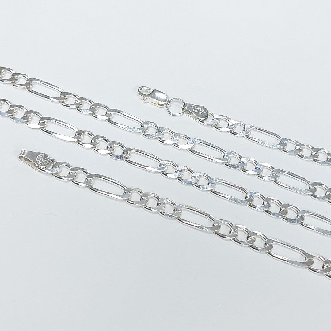 CADENA 3X1 FIGARO 15.3 GR (NUEVO)