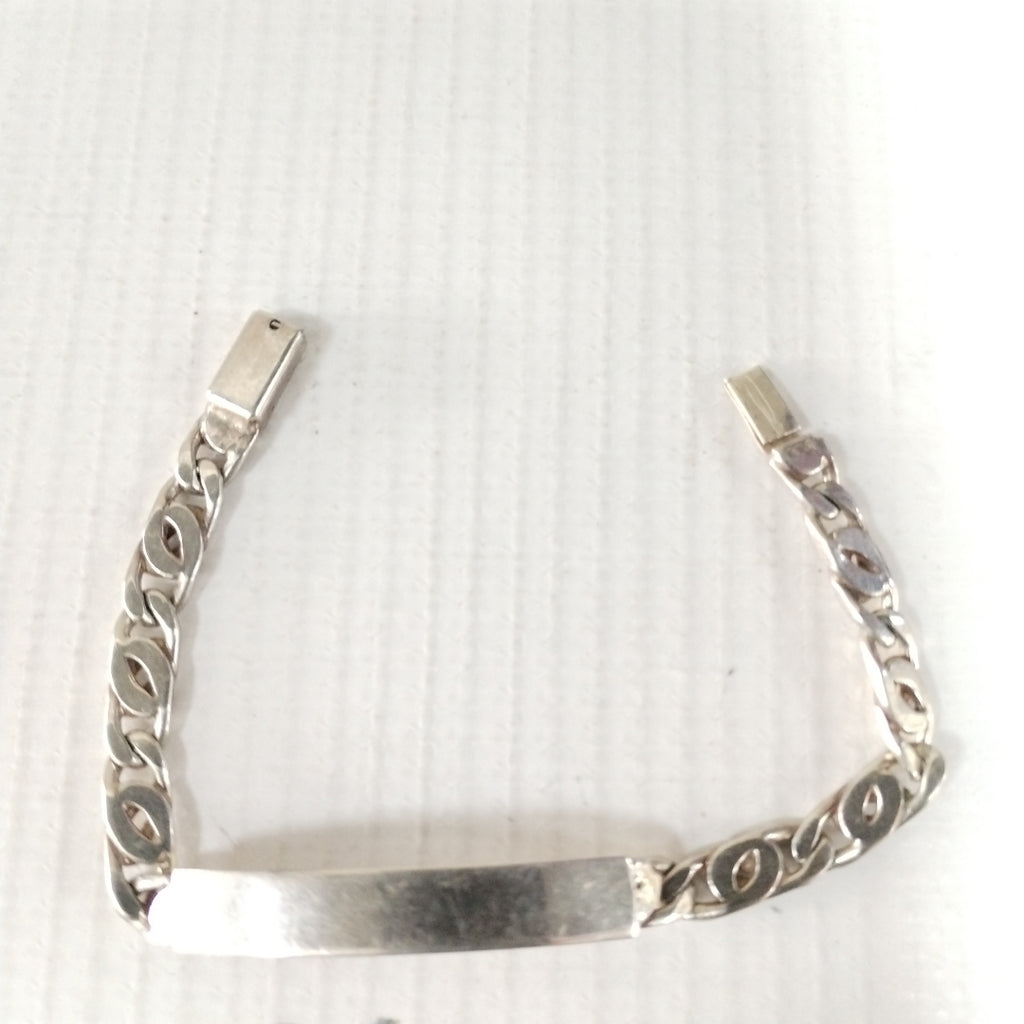 ESCLAVA PLATA 8,30 GRMS (SEMINUEVO)