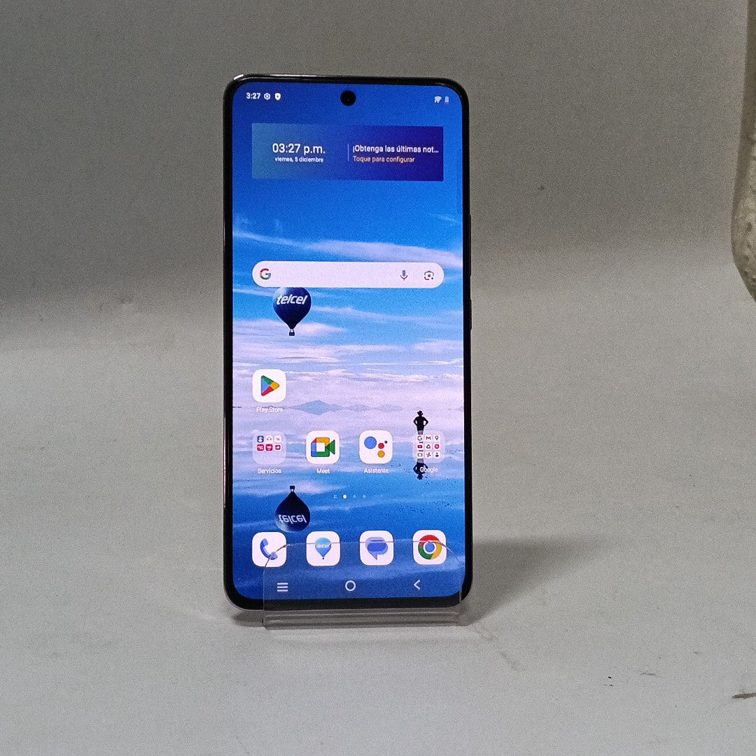 CELULAR VIVO V50 LITE V2441 (2025) 256 GB 8 GB RAM (SEMINUEVO)