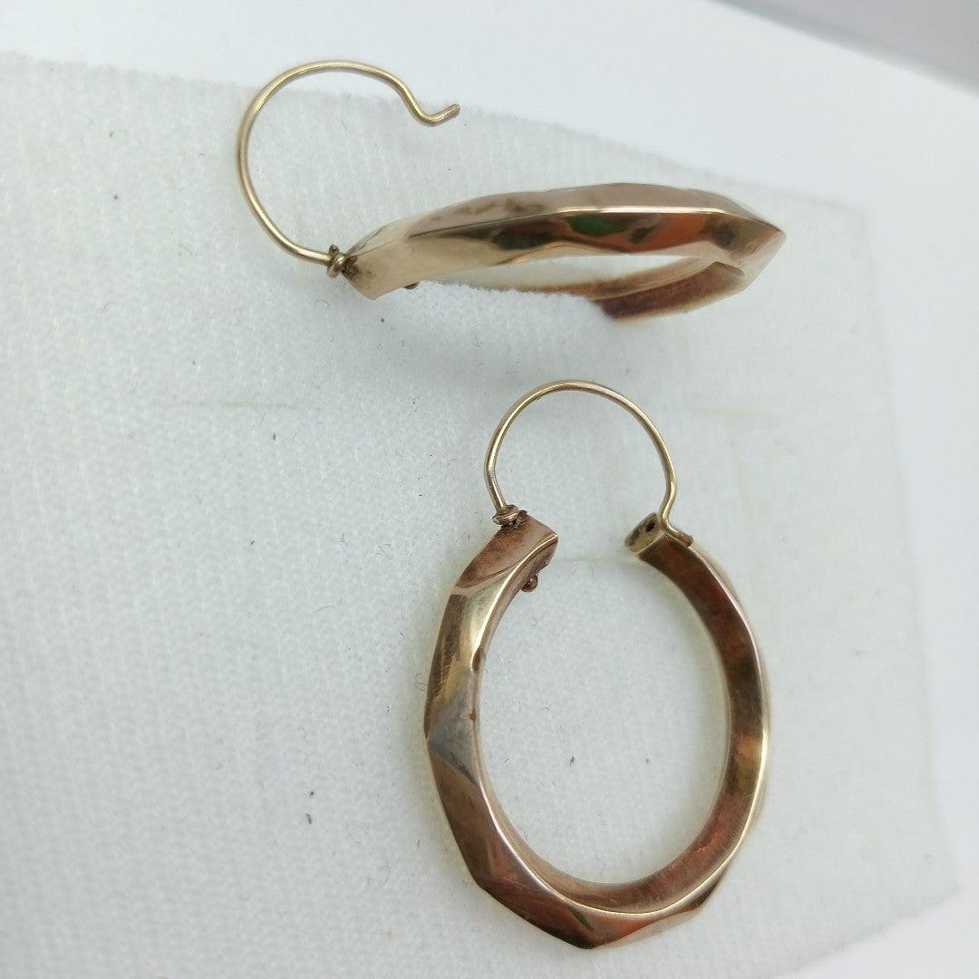 K1 2,30 GRMS 8 K ESPECIFICACIONES COMPLEMENTARIAS PAR DE ARRACADAS EN BUEN ESTAD (SEMINUEVO)