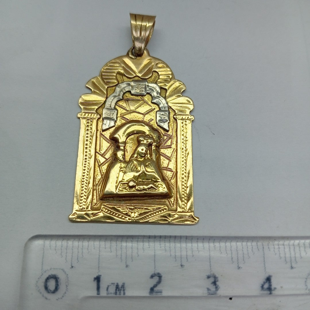 K1 5,10 GRMS 14 K ESPECIFICACIONES COMPLEMENTARIAS COMPLETO EN BUEN ESTADO PARA (SEMINUEVO)