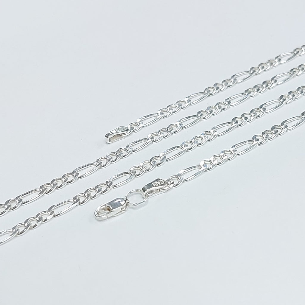 CADENA 3X1 FIGARO 8.0 GR (NUEVO)