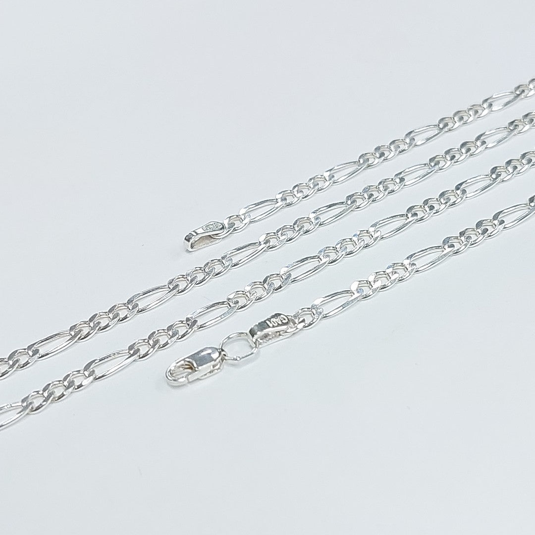 CADENA 3X1 FIGARO 8.0 GR (NUEVO)