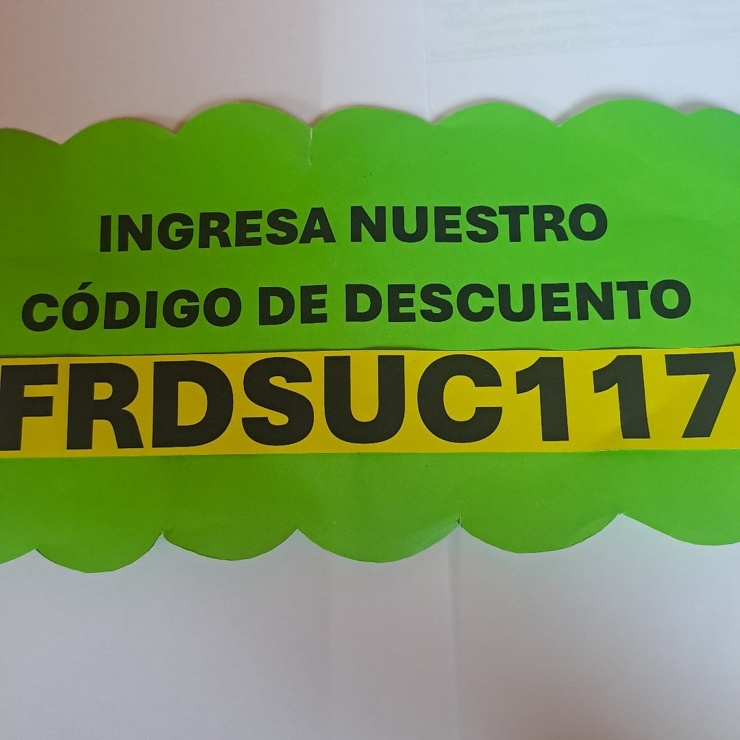 CADENA 3X1 5.2G 55 CM (NUEVO)