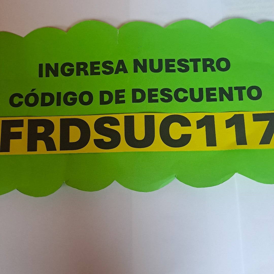CADENA 3X1 8.2G 55 CM (NUEVO)