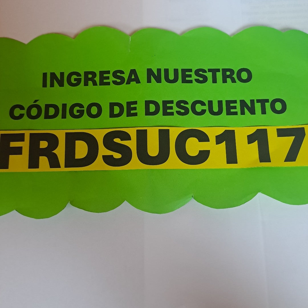 CADENA 3X1 5.2G 55 CM (NUEVO)