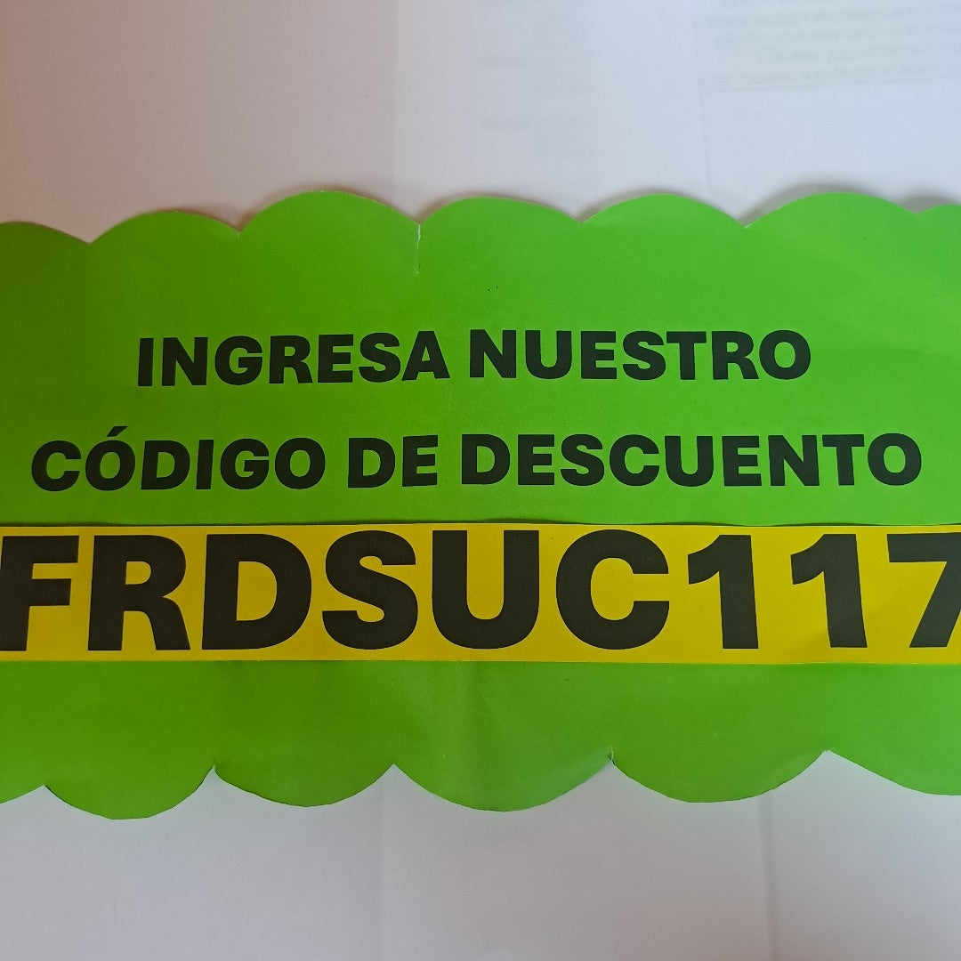 CADENA BARBADO 6.51GR 60 CM (NUEVO)