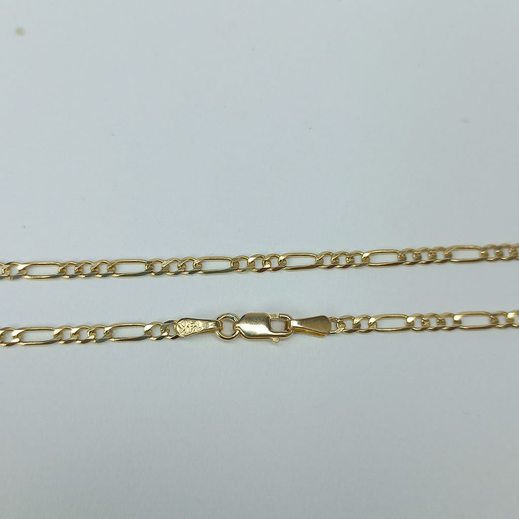 CADENA 3X1 5.2G 55 CM (NUEVO)