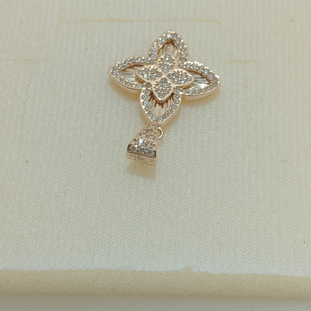 DIJES ORO 14K 2.4 (NUEVO)