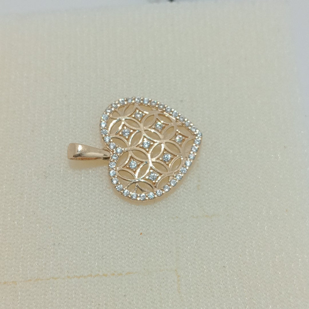 DIJES ORO 14K 1.4 (NUEVO)