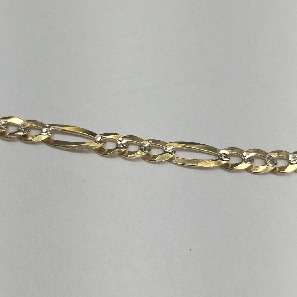 CADENA 3X1 8G 55 CM (NUEVO)