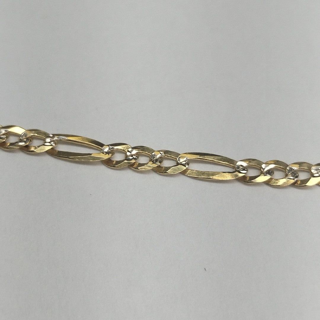 CADENA 3X1 8G 55 CM (NUEVO)