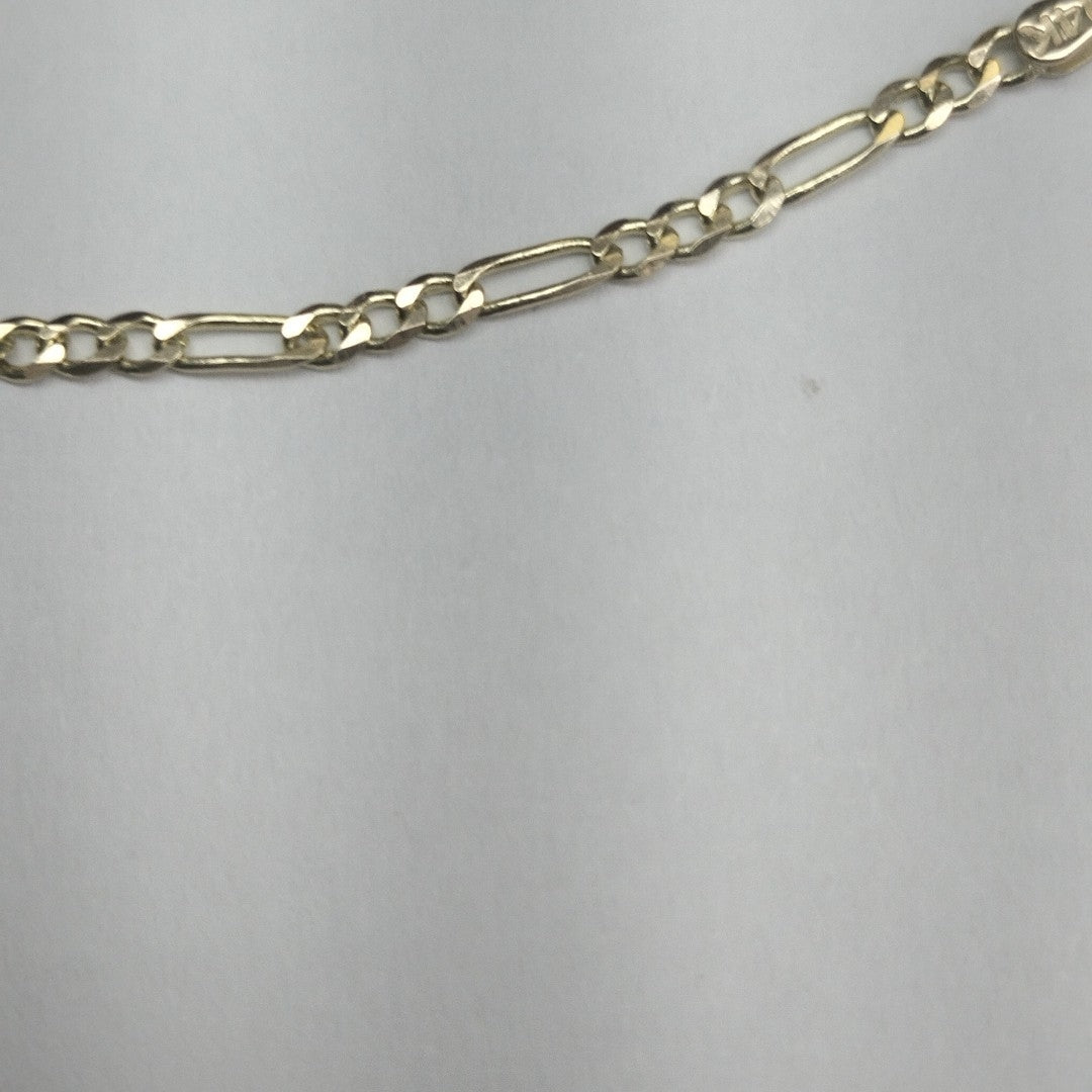 CADENA 3X1 5.6G 60 CM (NUEVO)