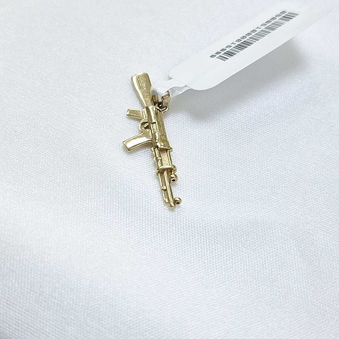 10224DIJ89000A999 FRD11 DIJES ORO 10K 1.6GRS (NUEVO)