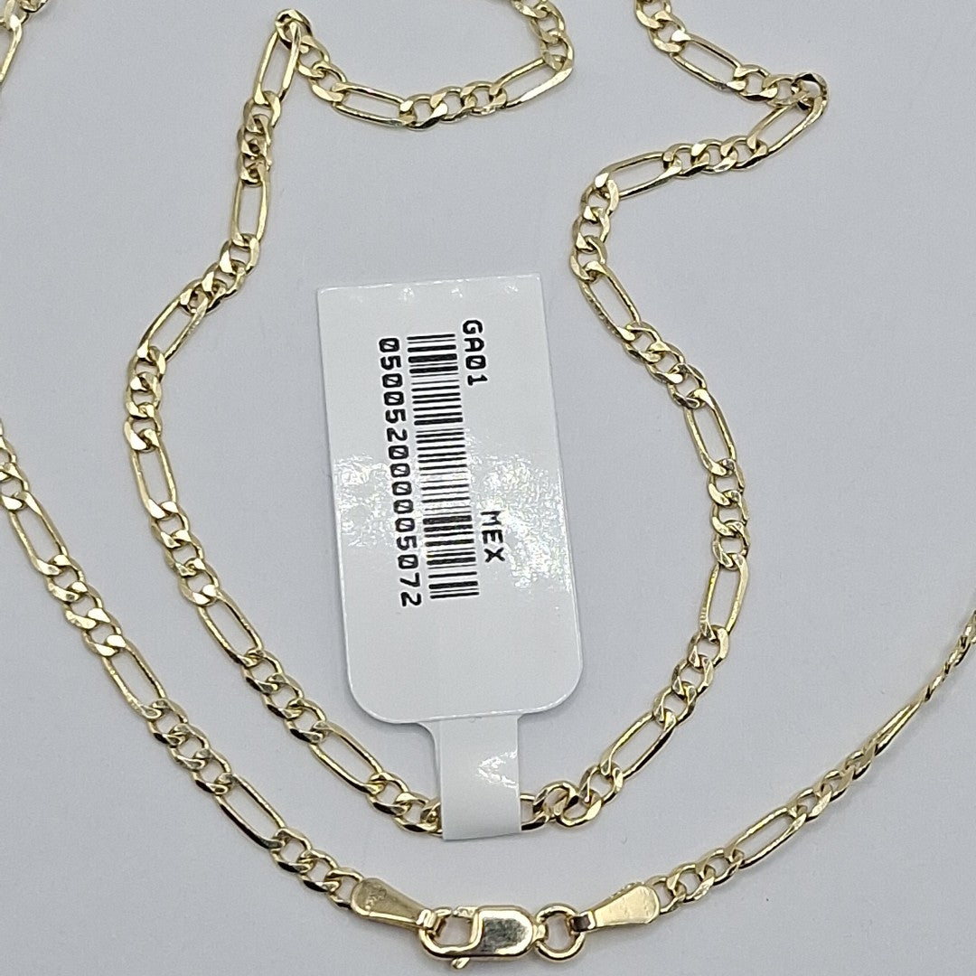 CADENA 3X1 4.8G 50 CM (NUEVO)