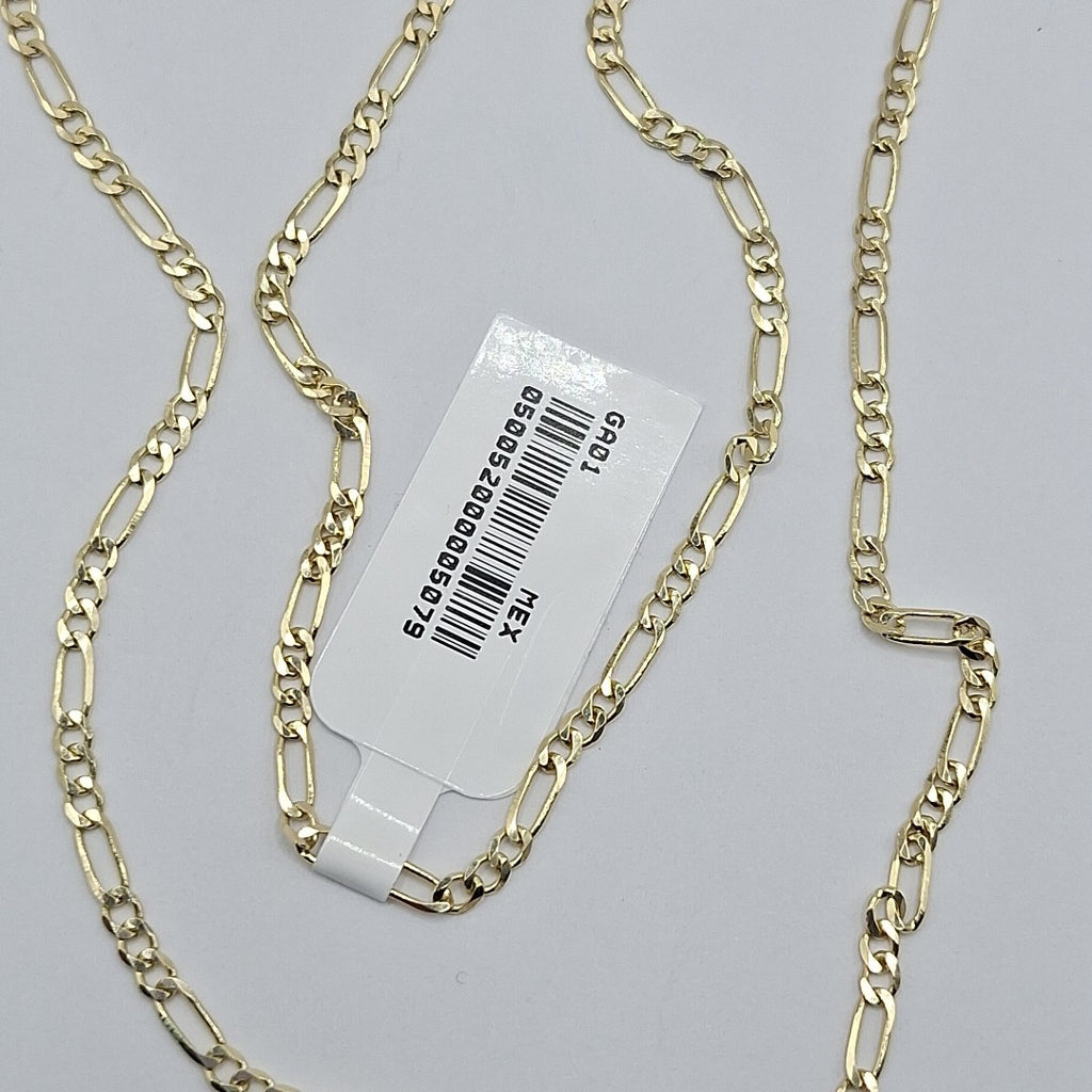 CADENA 3X1 4.8G 50 CM (NUEVO)