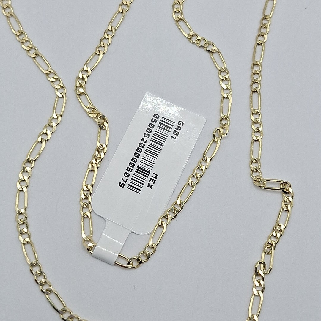 CADENA 3X1 4.8G 50 CM (NUEVO)