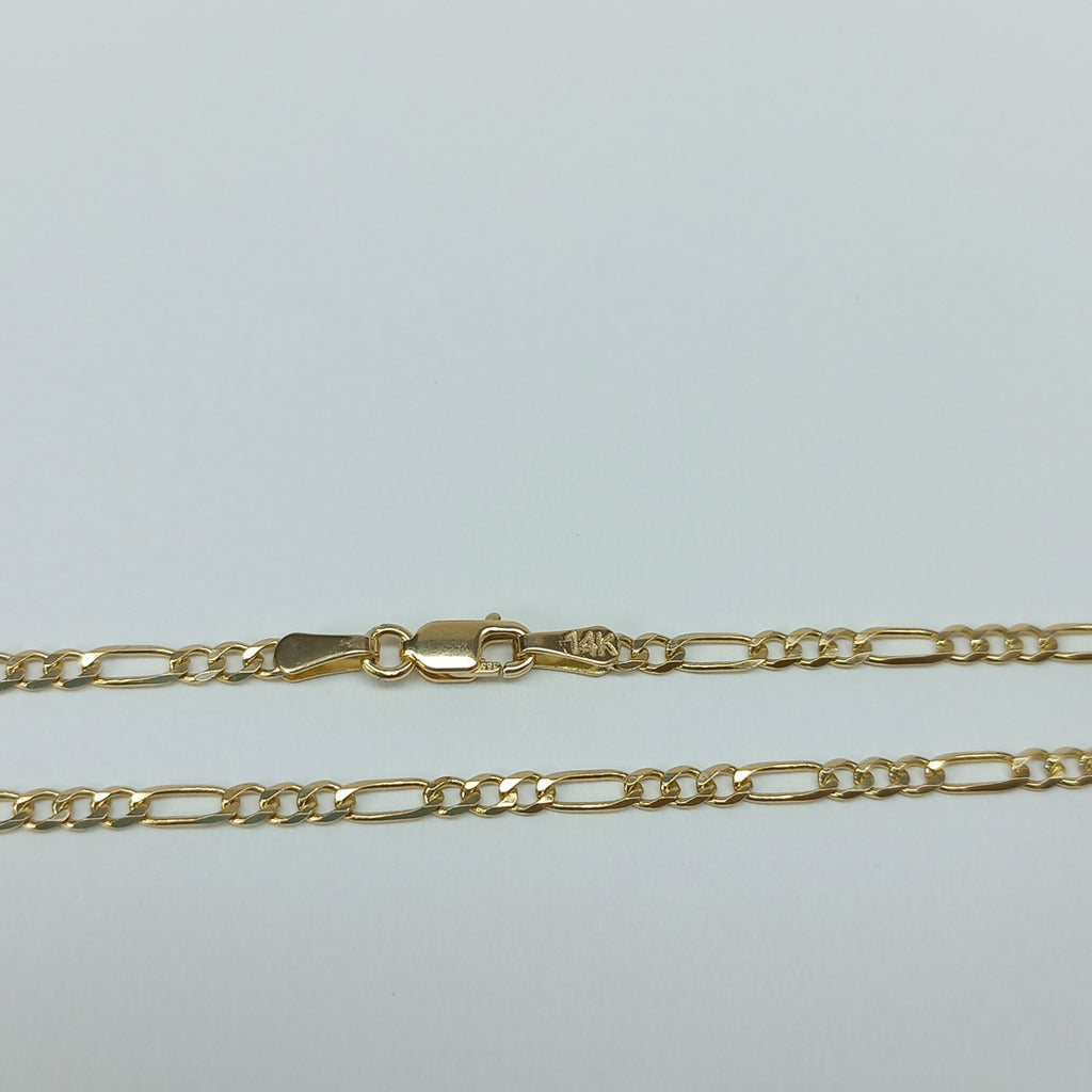 CADENA 3X1 5.2G 55 CM (NUEVO)