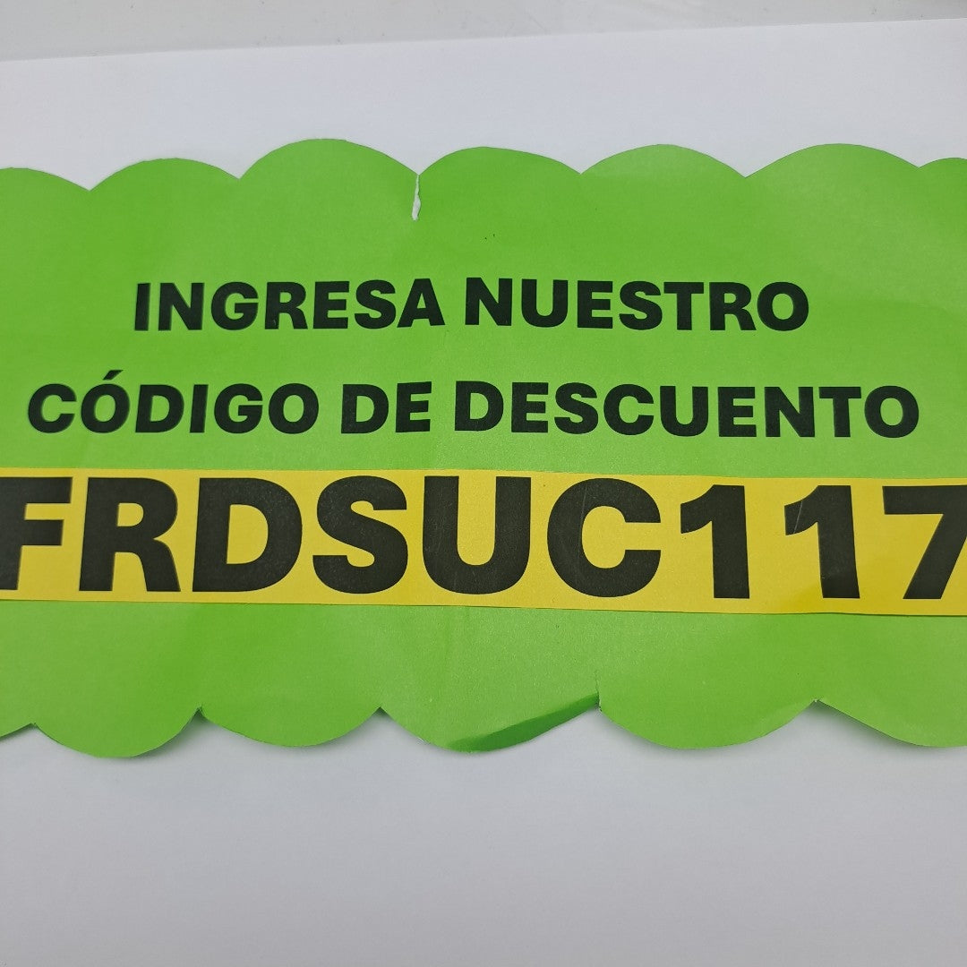 BROQUELES ORO 10K 1 (NUEVO)