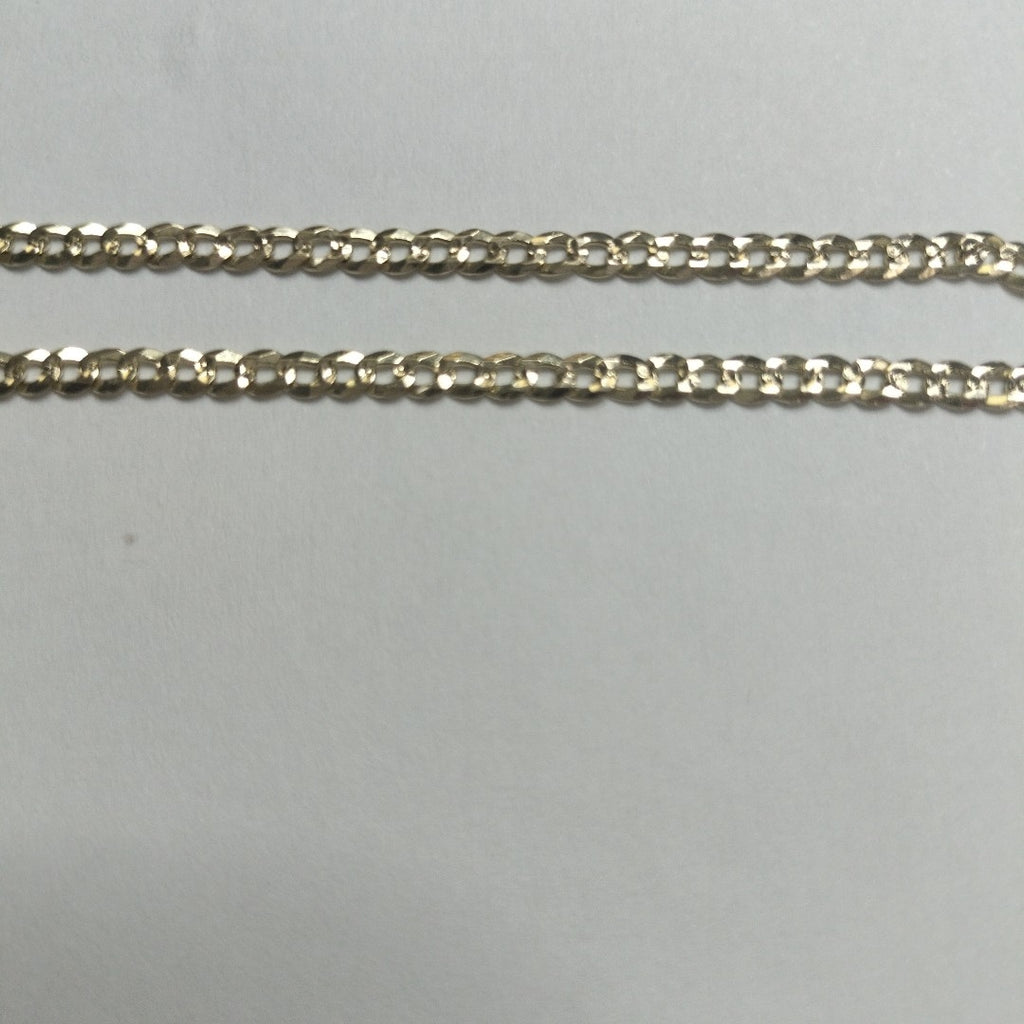 CADENA ESLABONES 7.91GR 55 CM CM (NUEVO)