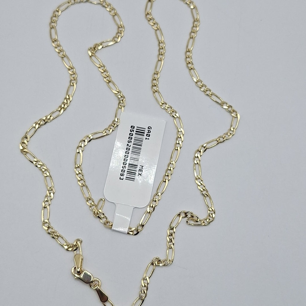 CADENA 3X1 4.9G 50 CM (NUEVO)