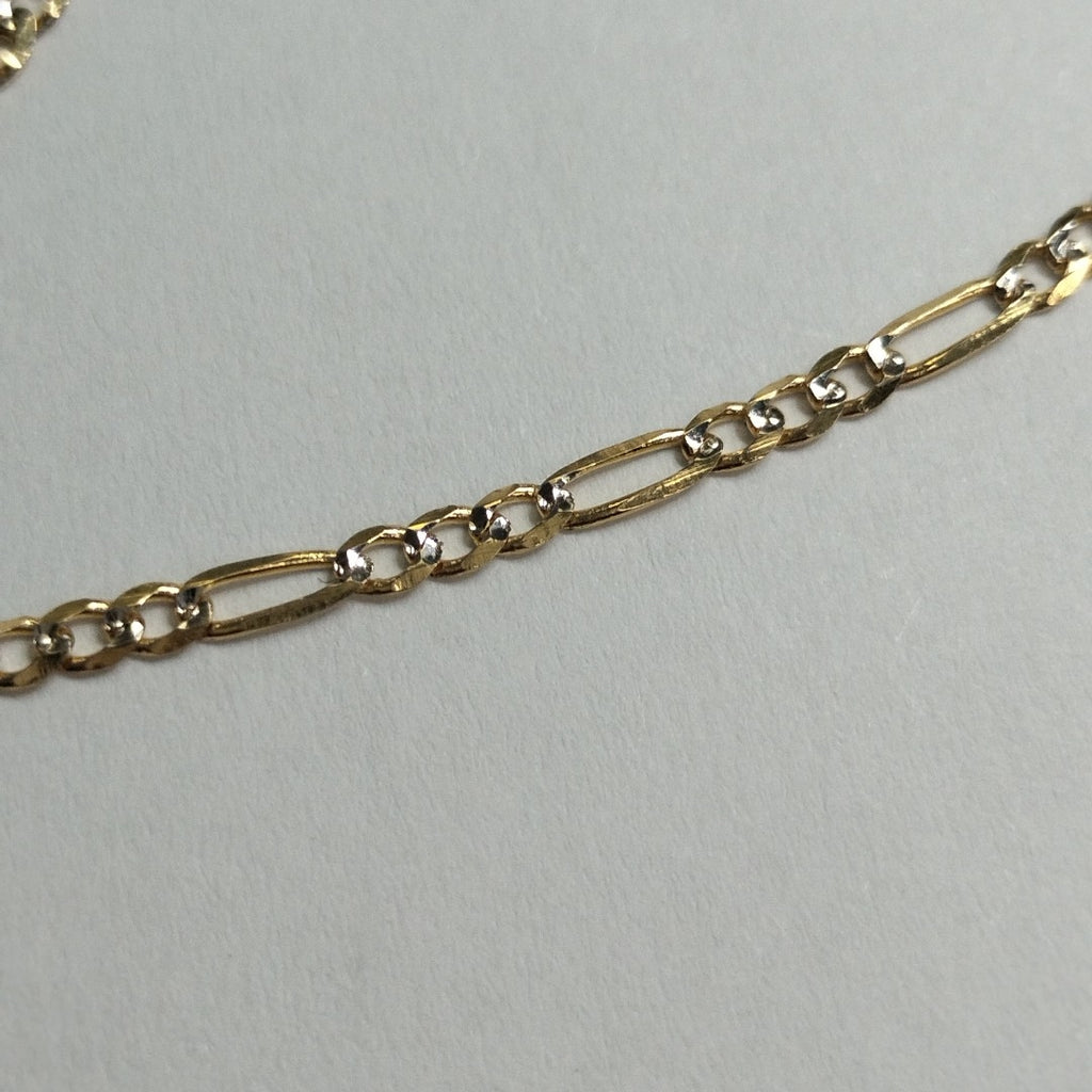 CADENA 3X1 4G 50 CM (NUEVO)